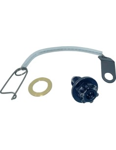 Magnetischer Ölablassschraube