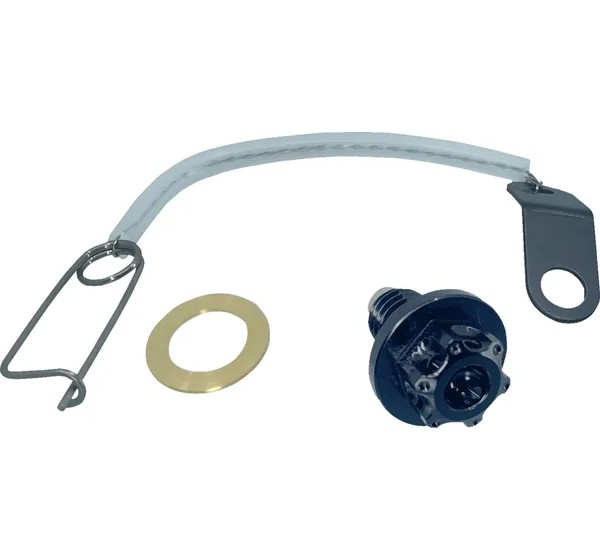 PSR Schmiersystem für KAWASAKI KX 250 1974-2007
