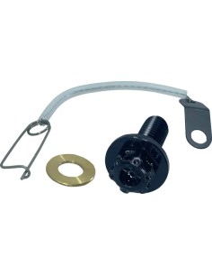 Magnetischer Ölablassschraube