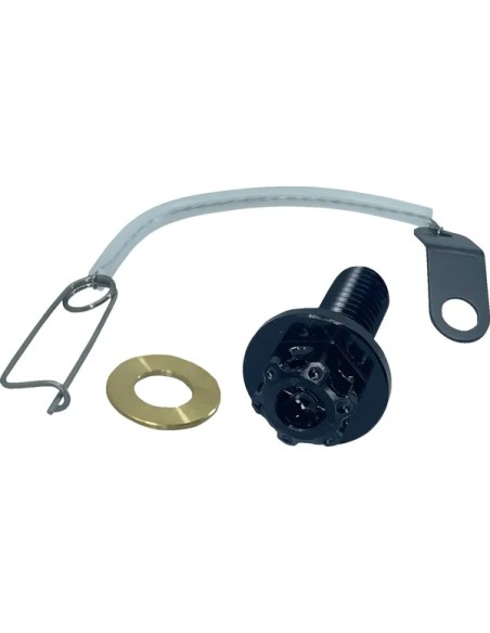 PSR Schmiersystem für KAWASAKI KX 450 F 2006-2018