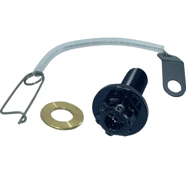 PSR Schmiersystem für KAWASAKI KX 450 F 2006-2018