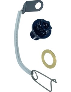 Magnetischer Ölablassschraube