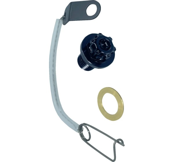 PSR Schmiersystem für YAMAHA YZ 250 1984-2019