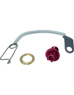 Magnetischer Ölablassschraube