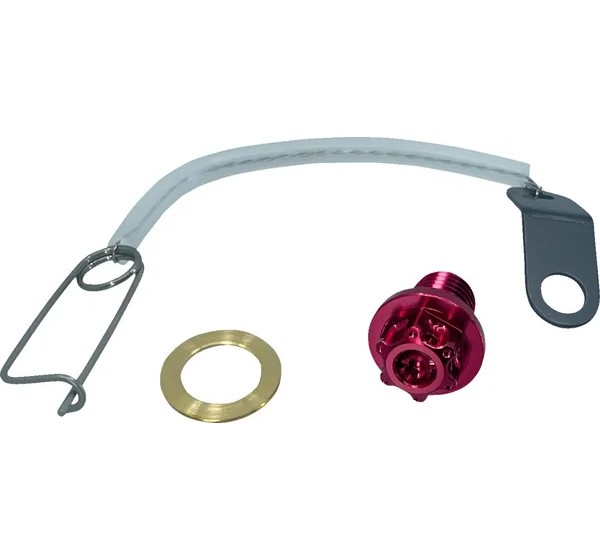 PSR Schmiersystem für YAMAHA YZ 250 1984-2019