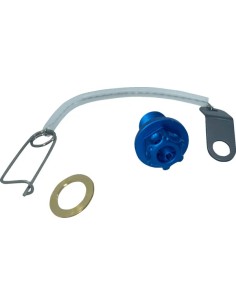 Magnetischer Ölablassschraube