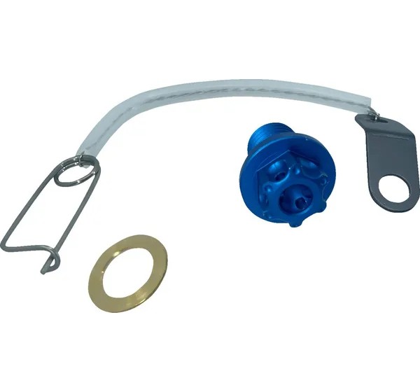PSR Schmiersystem für YAMAHA YZ 250 1984-2019