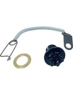 Magnetischer Ölablassschraube