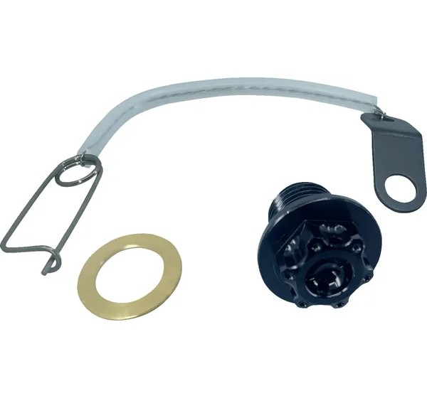 PSR Schmiersystem für YAMAHA YZF-R6 600 1999-2018
