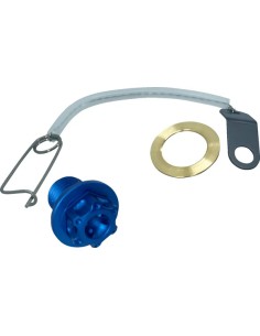 Magnetischer Ölablassschraube