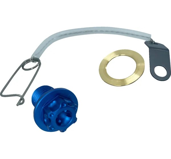PSR Schmiersystem für YAMAHA YZF-R6 600 1999-2018