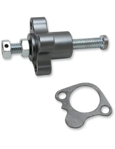 Manueller Steuerkettenspanner