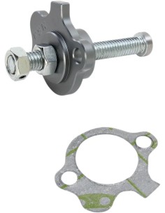 Manueller Steuerkettenspanner