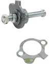 Manueller Steuerkettenspanner