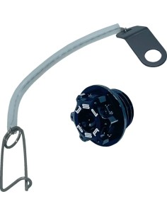 Öleinfülldeckel-Kit