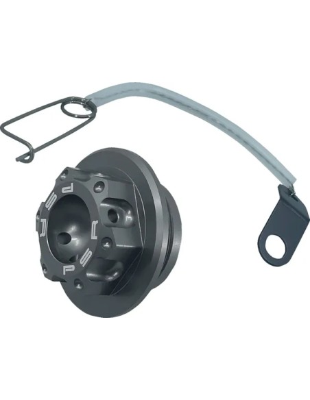 PSR Schmiersystem für DUCATI SS 900 1975-1998