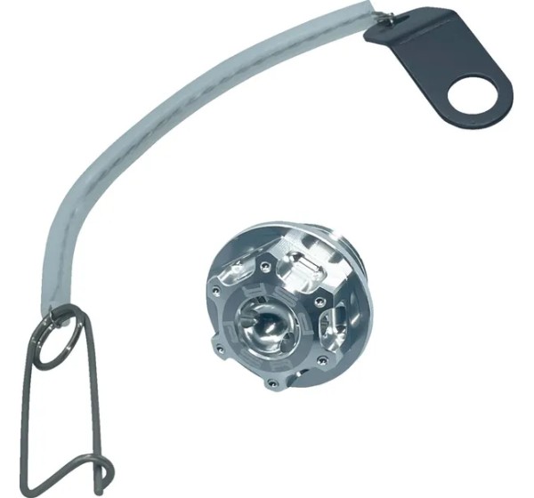 PSR Schmiersystem für YAMAHA FJR 1300 ABS 2003-2018