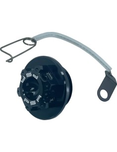 Öleinfülldeckel-Kit