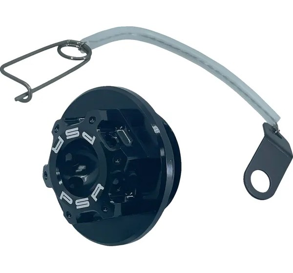 PSR Schmiersystem für YAMAHA FJR 1300 ABS 2003-2018