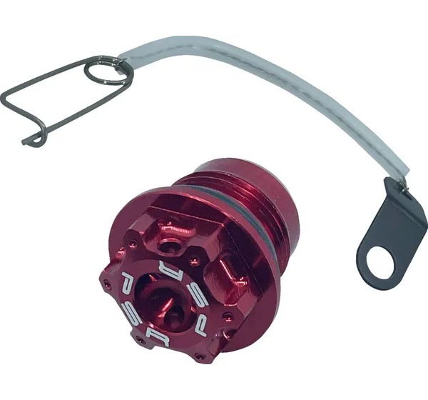 PSR Schmiersystem für DUCATI SS 900 1975-1998