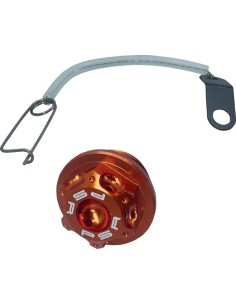 Öleinfülldeckel-Kit