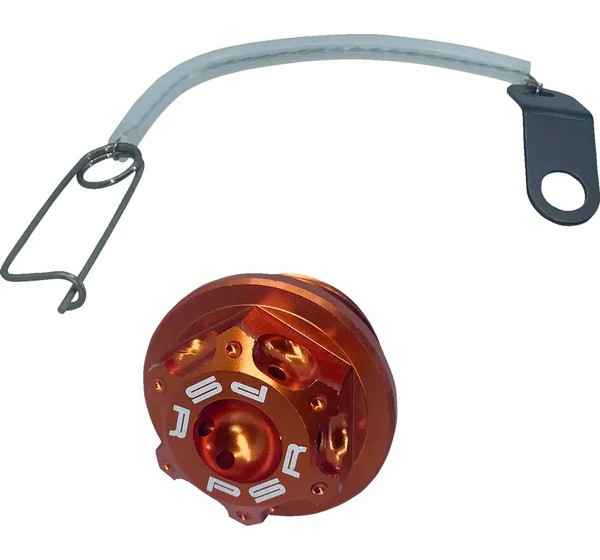 PSR Schmiersystem für KTM SX 250 1994-2017
