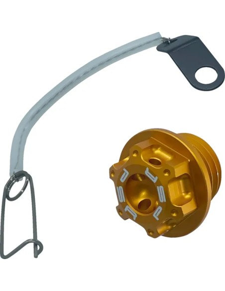 PSR Schmiersystem für KAWASAKI KX 100 1989-2019