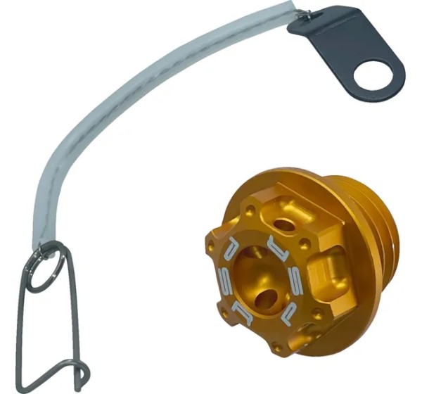 PSR Schmiersystem für KAWASAKI KX 100 1989-2019