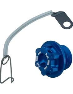 Öleinfülldeckel-Kit