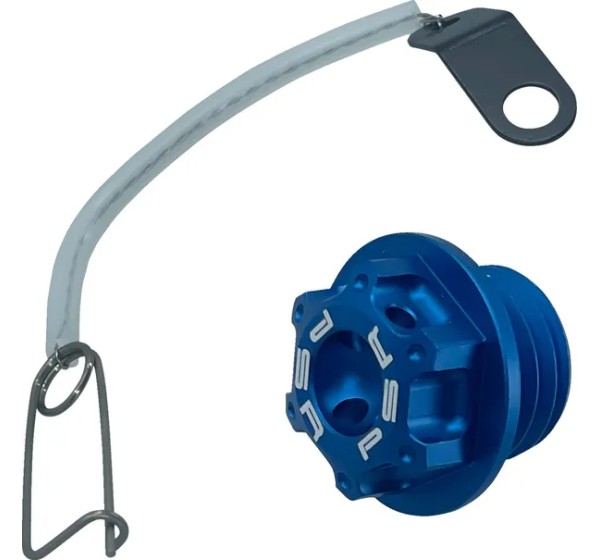 PSR Schmiersystem für KAWASAKI KX 100 1989-2019