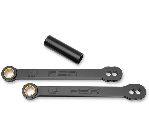 PSR Federung hinten für HONDA CBR 600 RR 2003-2006
