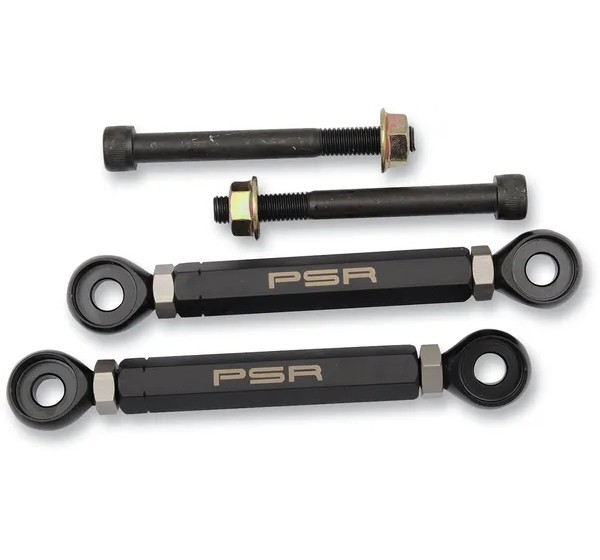 PSR Federung hinten für SUZUKI GS 500 E 1989-2007