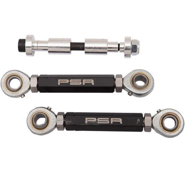 PSR Federung hinten für HONDA CRF 1000 L ABS 2016-2019