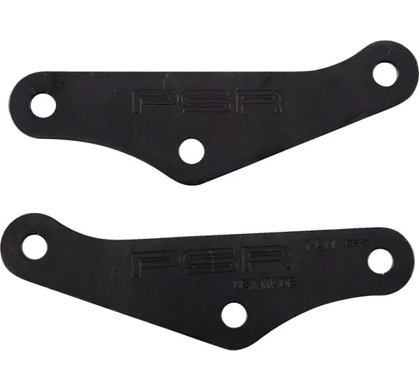 PSR Federung hinten für YAMAHA MT-09 ABS 2021-2022