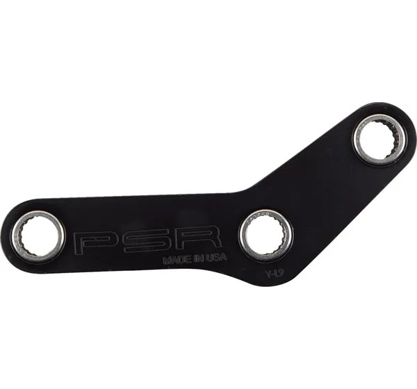 PSR Federung hinten für YAMAHA XSR 700 ABS 2016-2022