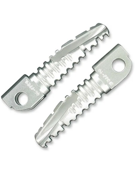 PSR Fußrasten für KAWASAKI EX 250 R 1988-2012