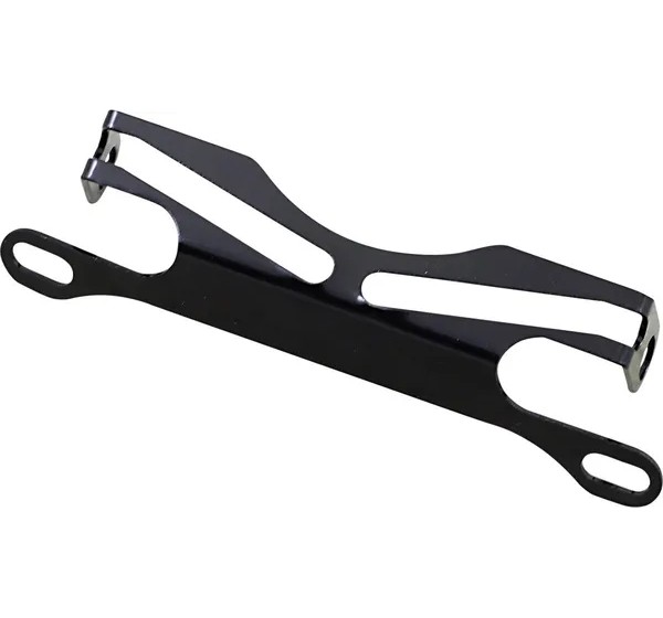PSR Kennzeichen - LICENSE PLATE BRKTSIG BLK