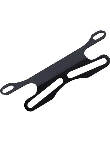 PSR Kennzeichen - LICENSE PLATE BRKT BLK