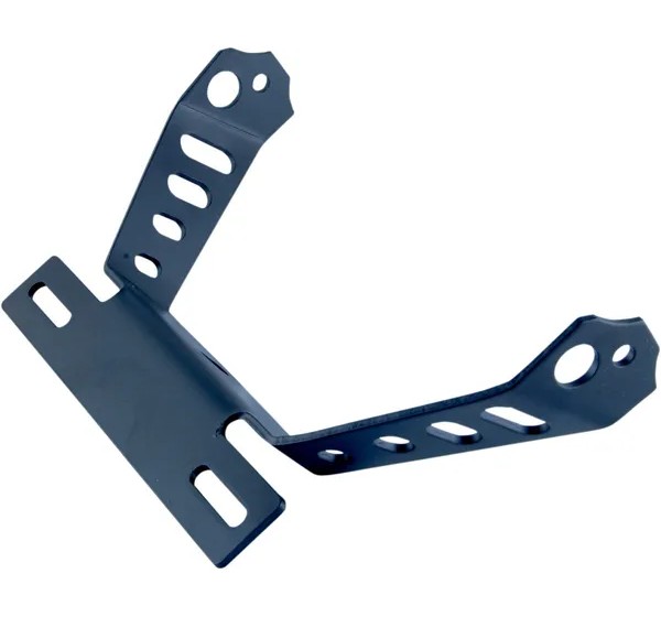 PSR Kennzeichen für HONDA CBR 1000 RR 2004-2007