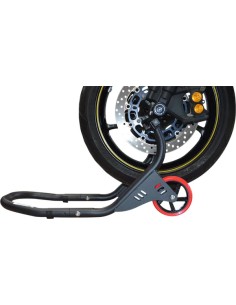 Deluxe Motorradständer