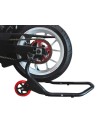Deluxe Hinterrad-Motorradständer