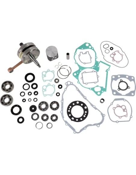VERTEX Komplett-Überholsätze für HONDA CR 250 R 2002-2004