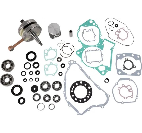 VERTEX Komplett-Überholsätze für HONDA CR 250 R 2002-2004