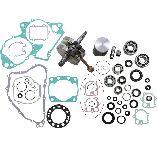 VERTEX Komplett-Überholsätze für HONDA CR 250 R 2005-2007