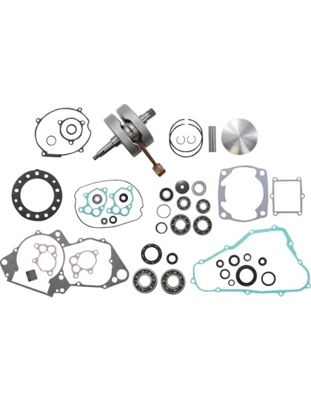 VERTEX Komplett-Überholsätze für HONDA CR 500 R 1989-2001