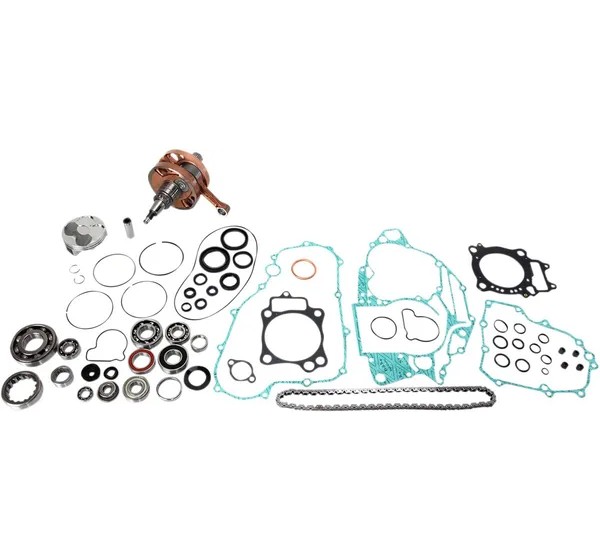VERTEX Komplett-Überholsätze für HONDA CRF 250 R 2010-2013