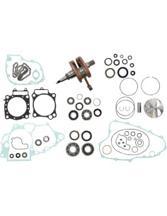 Motor-Überholungssatz