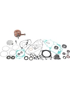 Motor-Überholungssatz