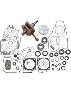 Motor-Überholungssatz