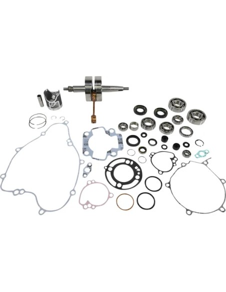 VERTEX Komplett-Überholsätze für KAWASAKI KX 65 A 2006-2020
